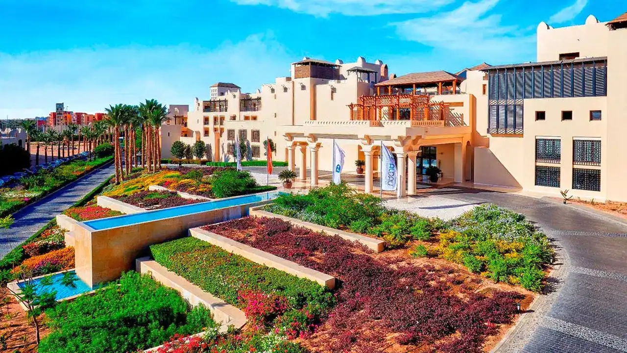 Steigenberger Aqua Magic